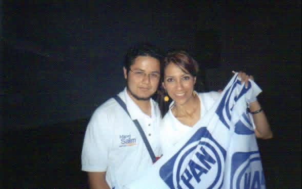 Libia Dennise tweet media