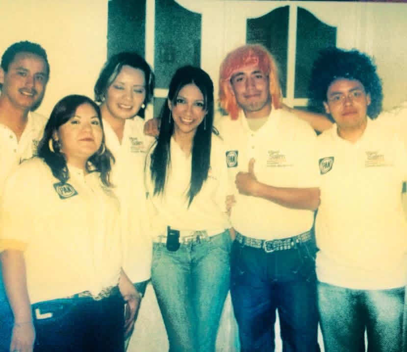 Libia Dennise tweet media