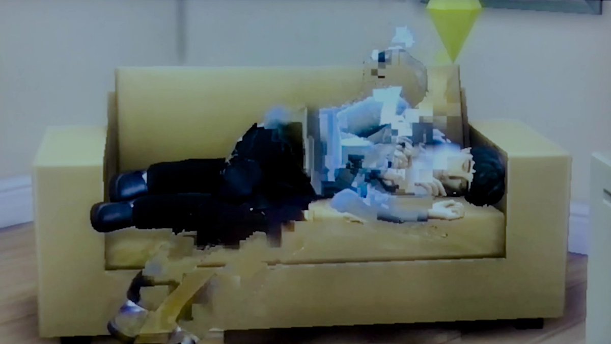 david c. porter (read NTTN) tweet media