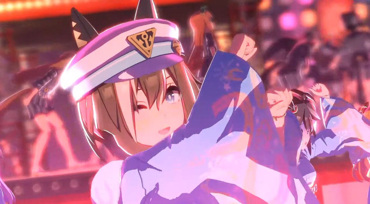 ATRASADO, MAS AINDA A TEMPO.

HOJE É ANIVERSÁRIO DA MAIOR UMAMUSUME DE TODOS OS TEMPOS. EU TE AMO, CHEVAL GRAND!!