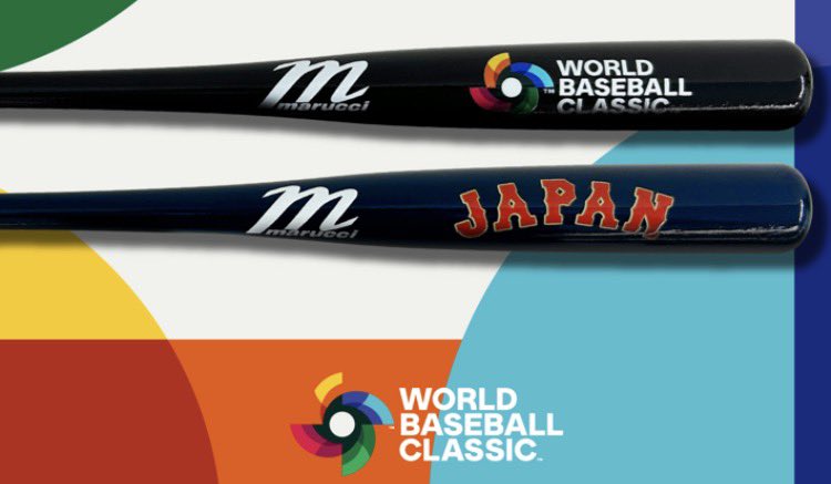 Marucci Japan【公式】 tweet media