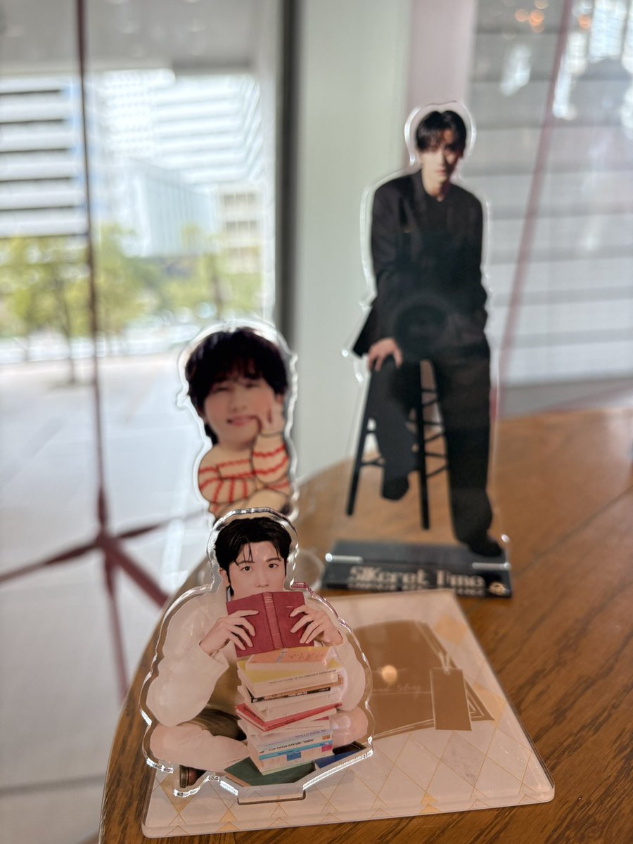 いよ❣️いよ❣️
グランキューブ大阪で会いまーす💕
#박형식