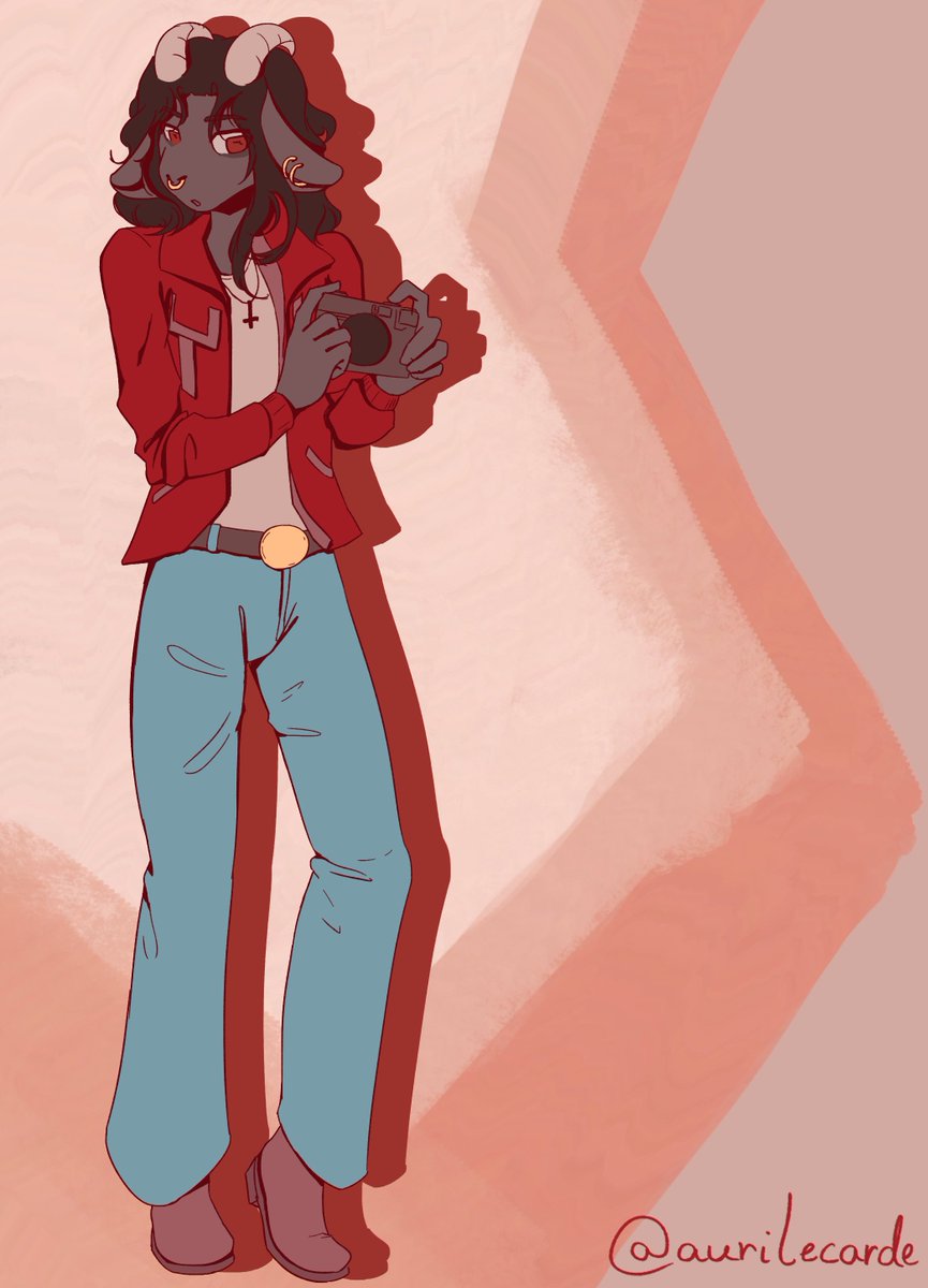 Auri Lecarde - Comms open - ➡️BFF2026 tweet media