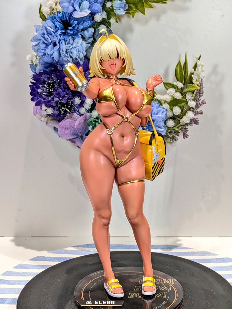 いかさ tweet media