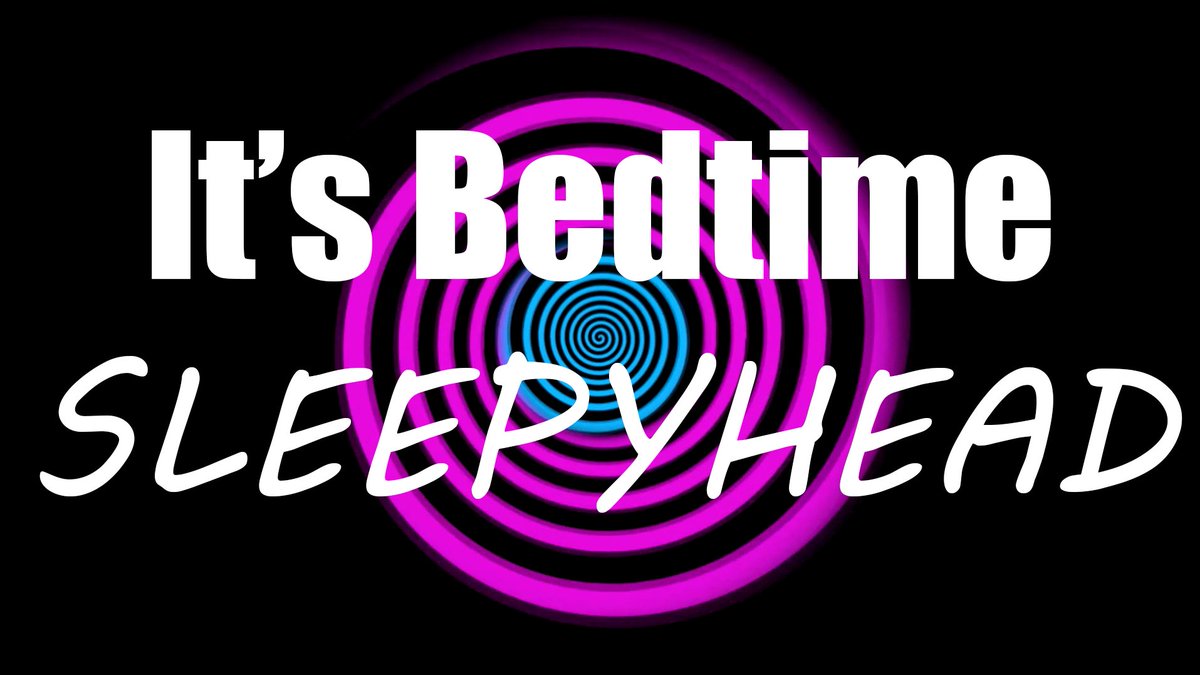 UltraHypnosis tweet media