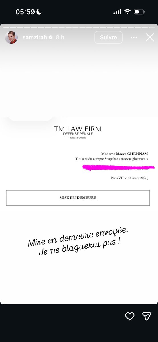 InfluenceuseFR tweet media