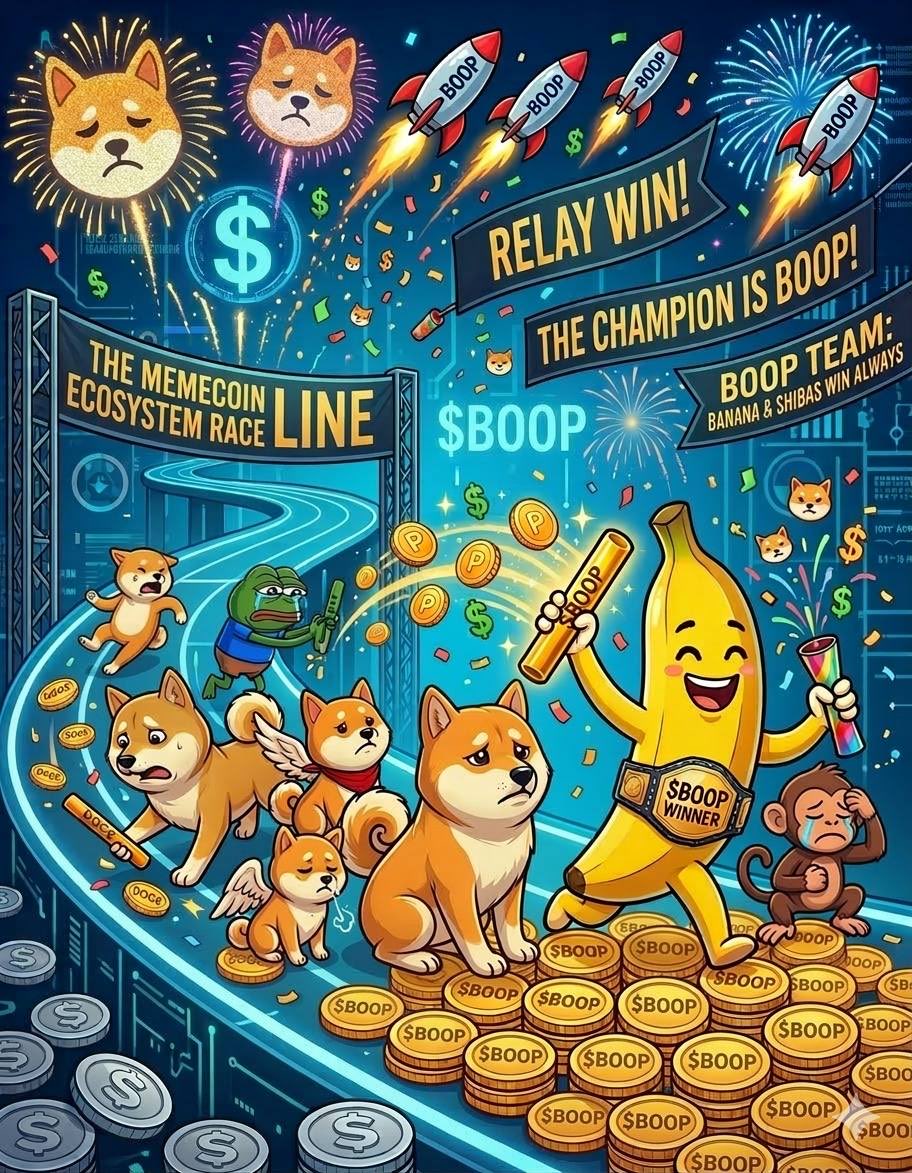 $Booptoken tweet media