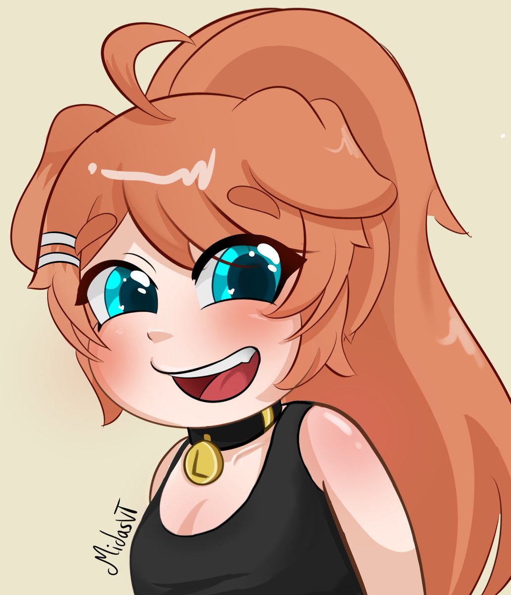 M🍎 MidasVT🐶🌻 (Open Commissions) tweet media