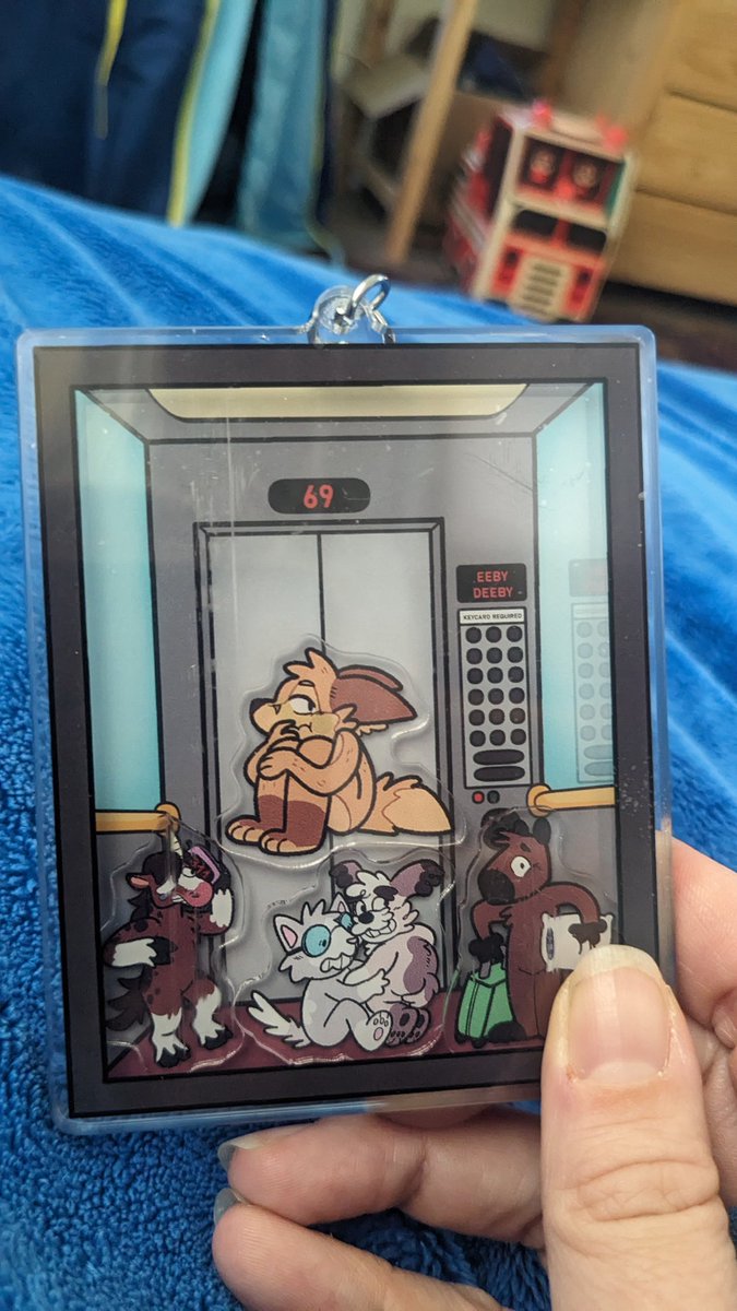 Copybara Creations 🔜BLUESKY tweet media