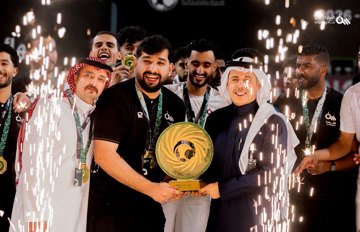 عبدالله الفلاج الرائد الدولي tweet media