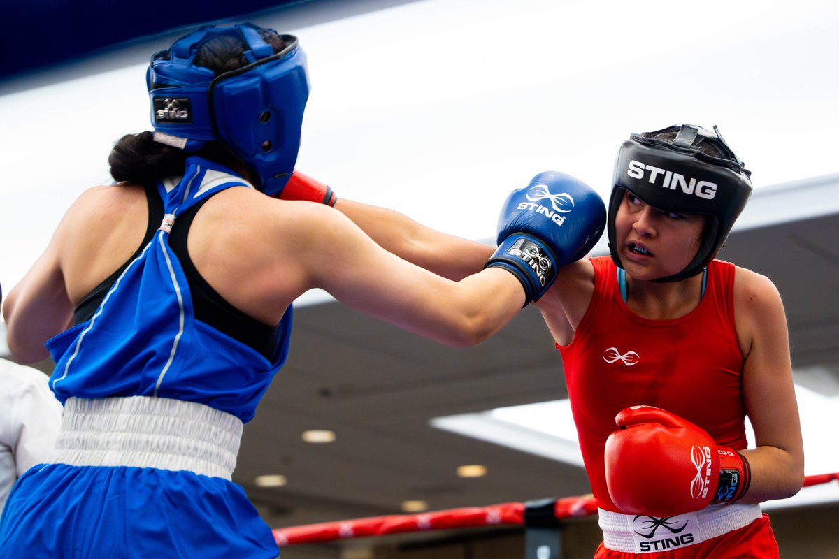 USA Boxing tweet media