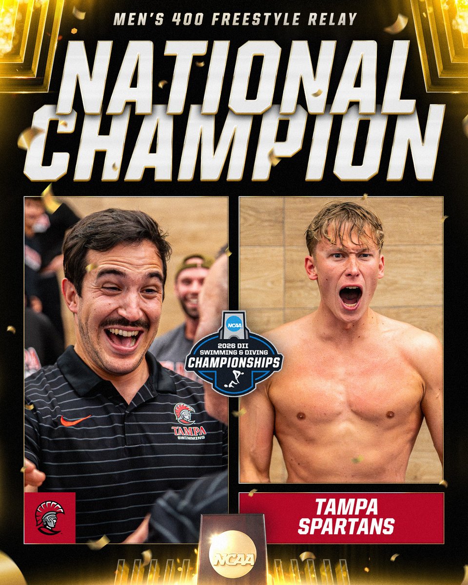 NCAA Division II tweet media