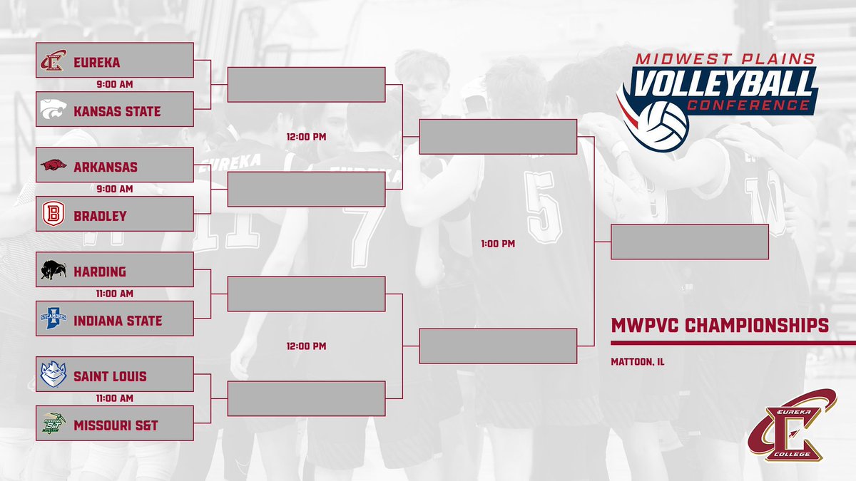 Eureka Red Devils tweet media