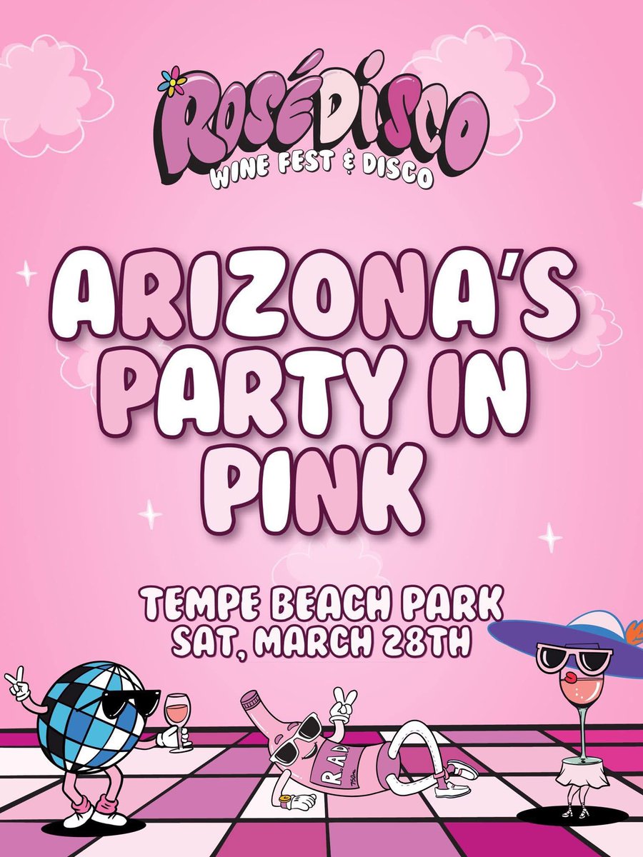 Scottsdale Nights tweet media