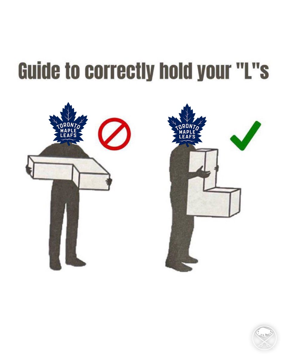 Buffalo Sabres tweet media