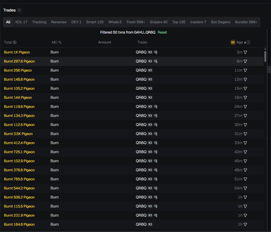 PigeonHouse tweet media