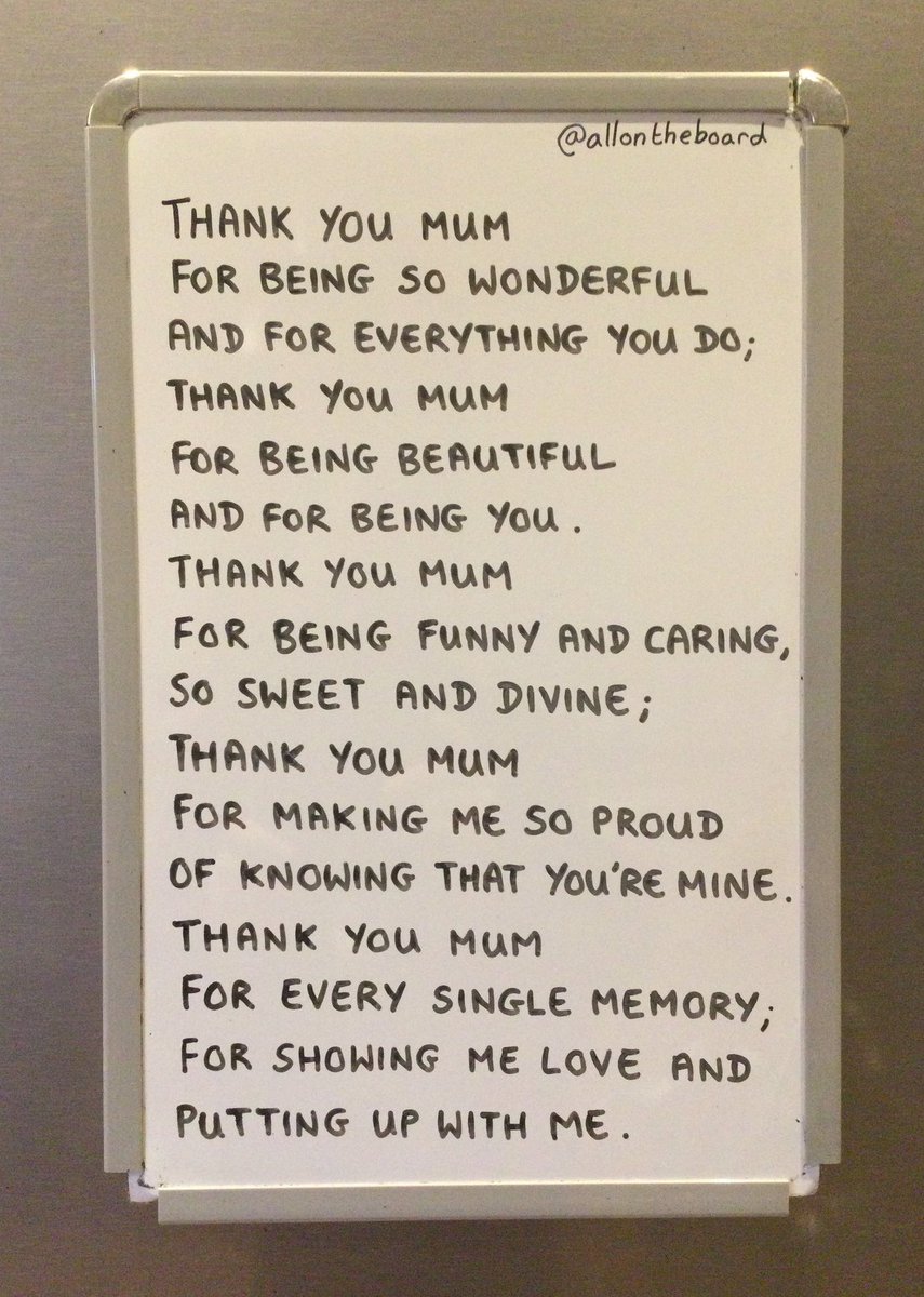 All On The Board tweet media