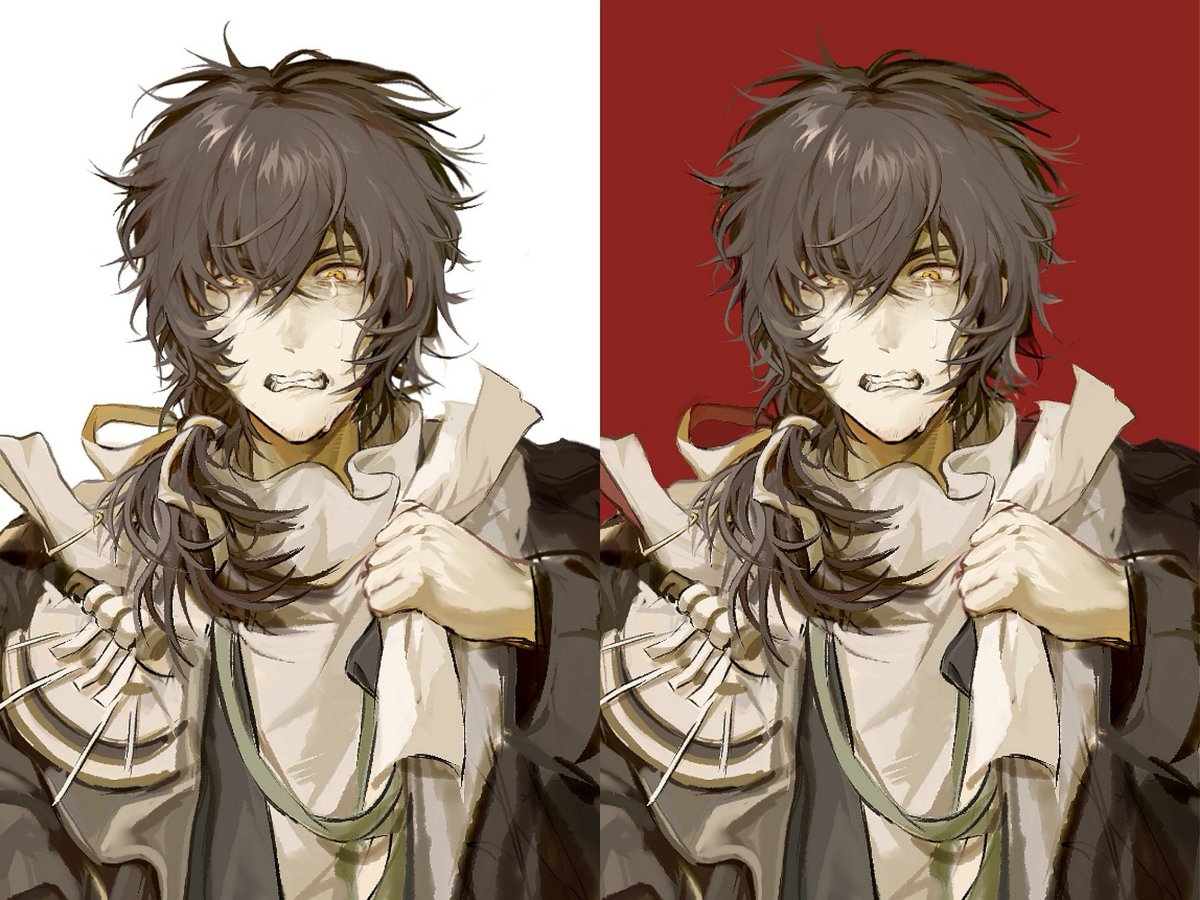 sen790625's tweet image. #Reverse1999 #Enigma 💧