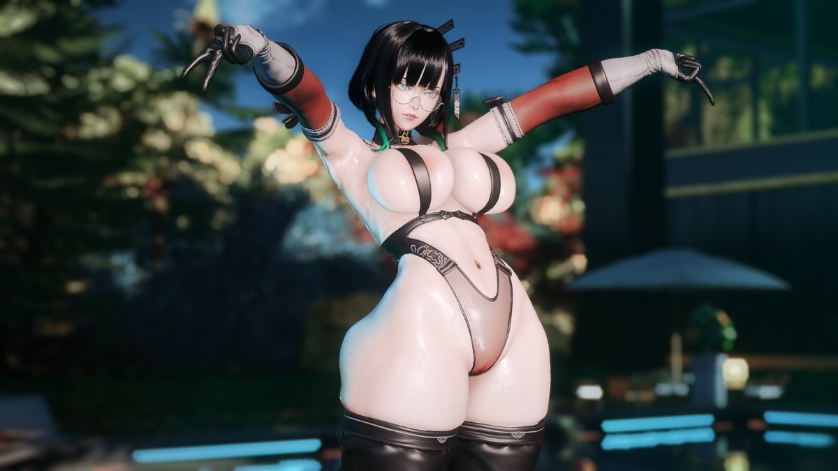 Bearhead🔞 tweet media