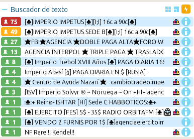 ⚜️IMPERIO_IMPETUS⚜️ tweet media