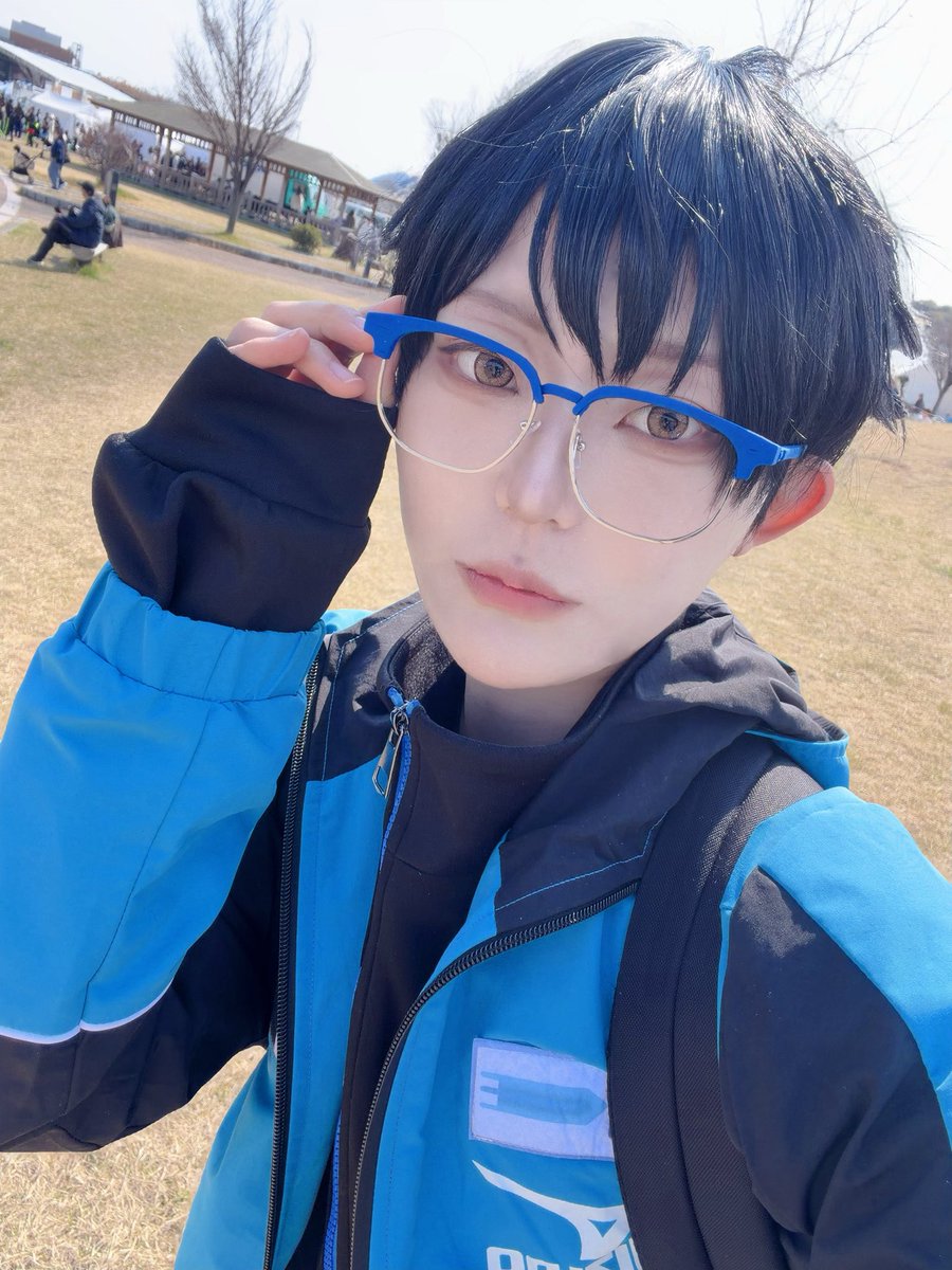 ちゅり tweet media