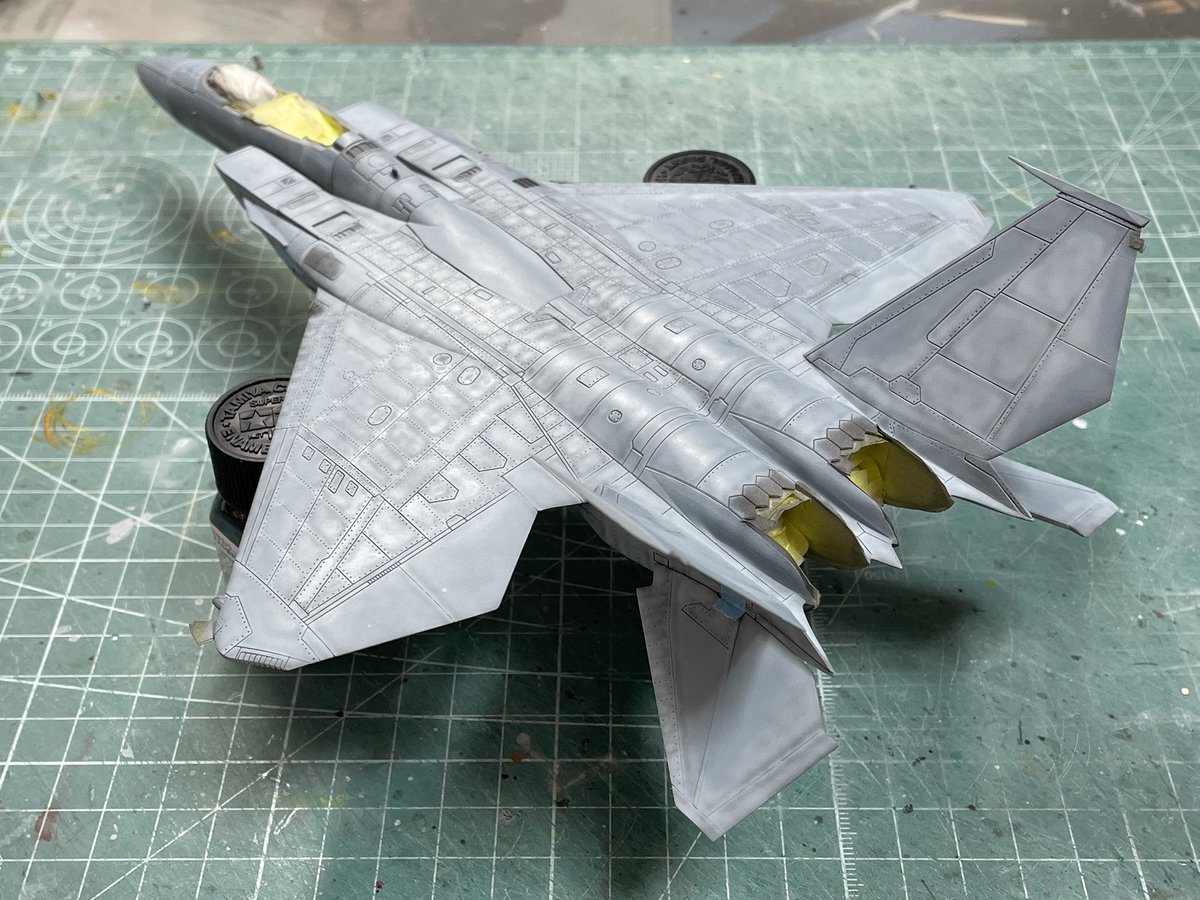 せんべいさん tweet media