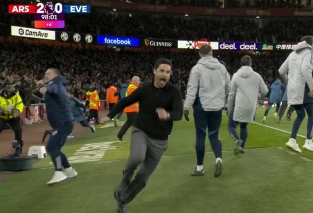 My heart is full. Thank you Mikel