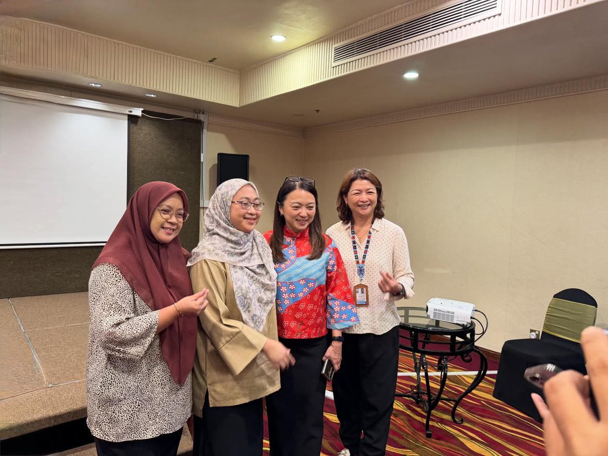 JWP Rasmi tweet media