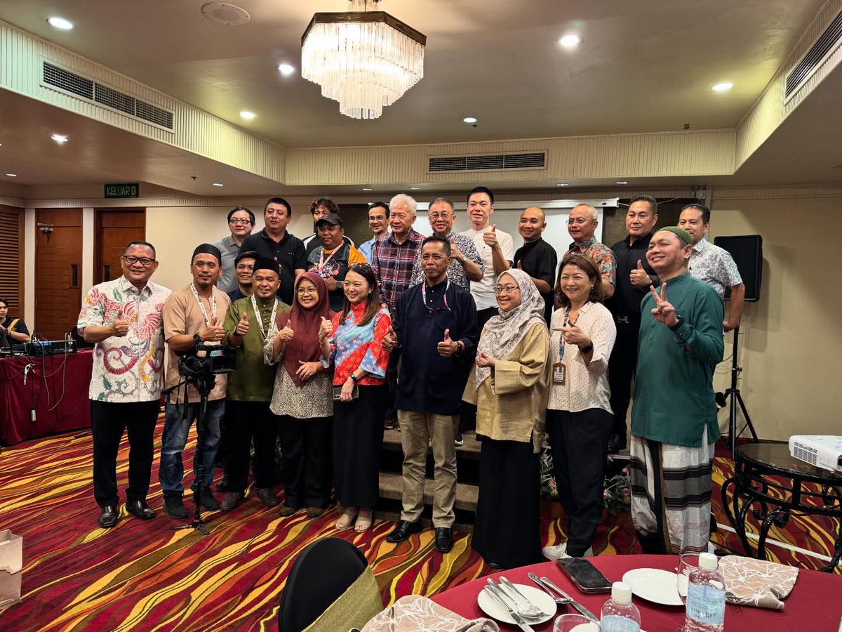 JWP Rasmi tweet media