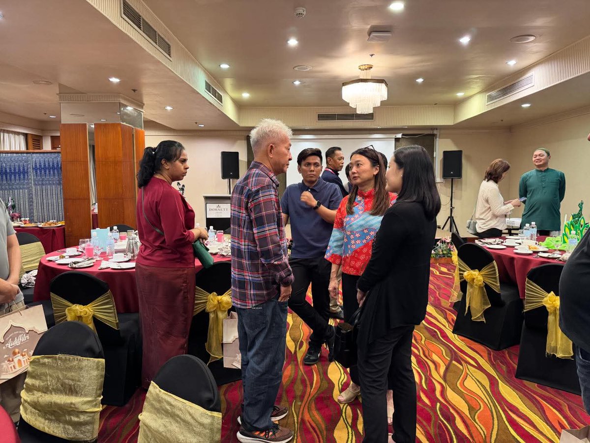 JWP Rasmi tweet media