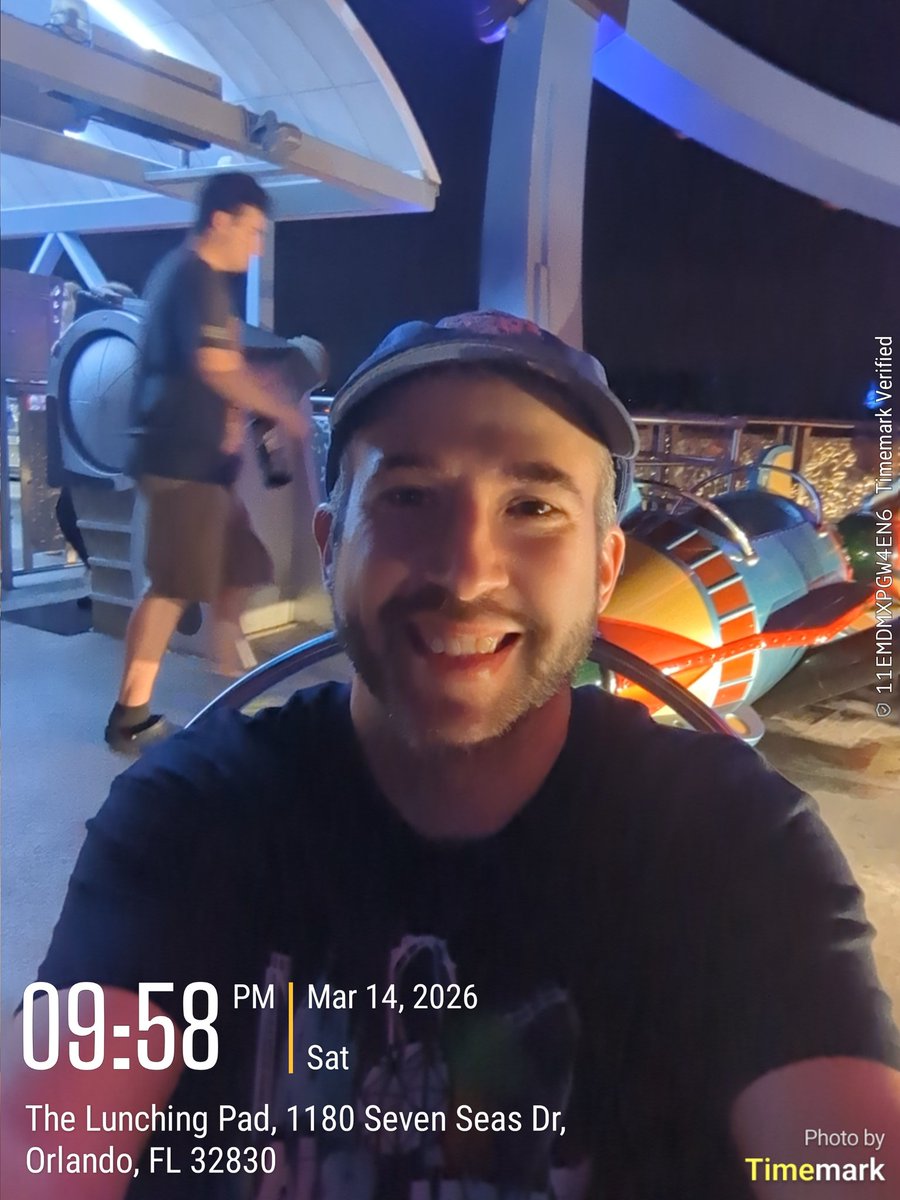 SleepyTiger2013's tweet photo. Attraction 27. AO at 10:01 PM
(Round 3 Matchup 2 vs Hall of Pres)
This ride: 60 points
Total today: 650 points

#ERMarchMagic @RideEvery @DudesOfDisney
#CinderellasRevenge #BanMartyFromAI

Help me support @GKTWVillage by donating at the link below https://t.co/zZxx4rHfeW https://t.co/GPlefllgI6