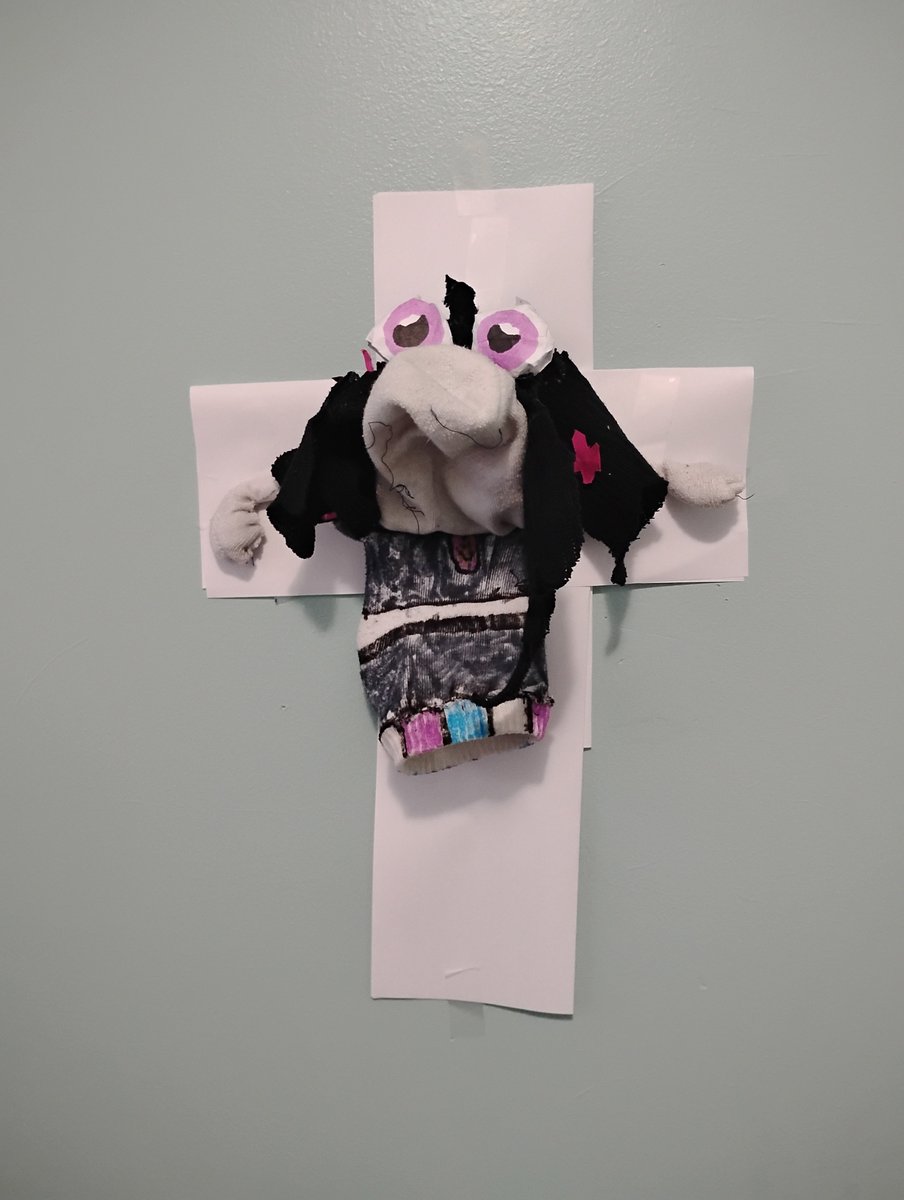 cracksock tweet media