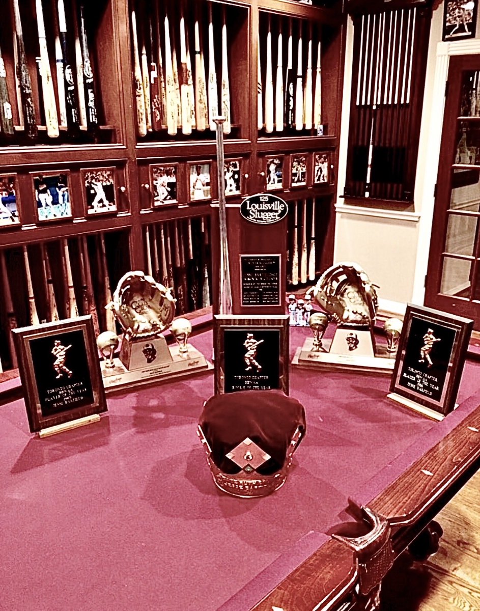 Jesse Barfield tweet media