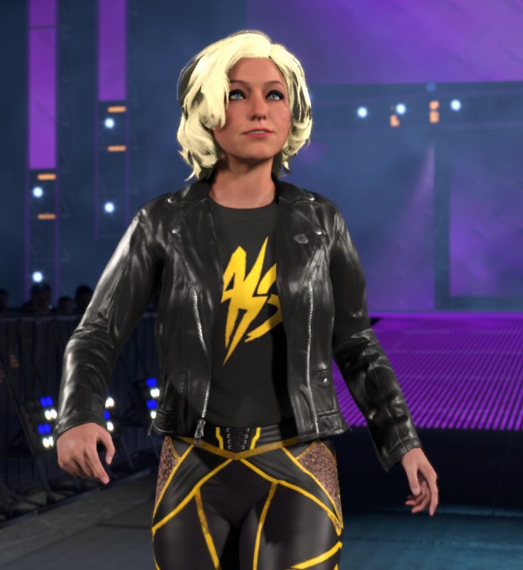 Akane Storm tweet media