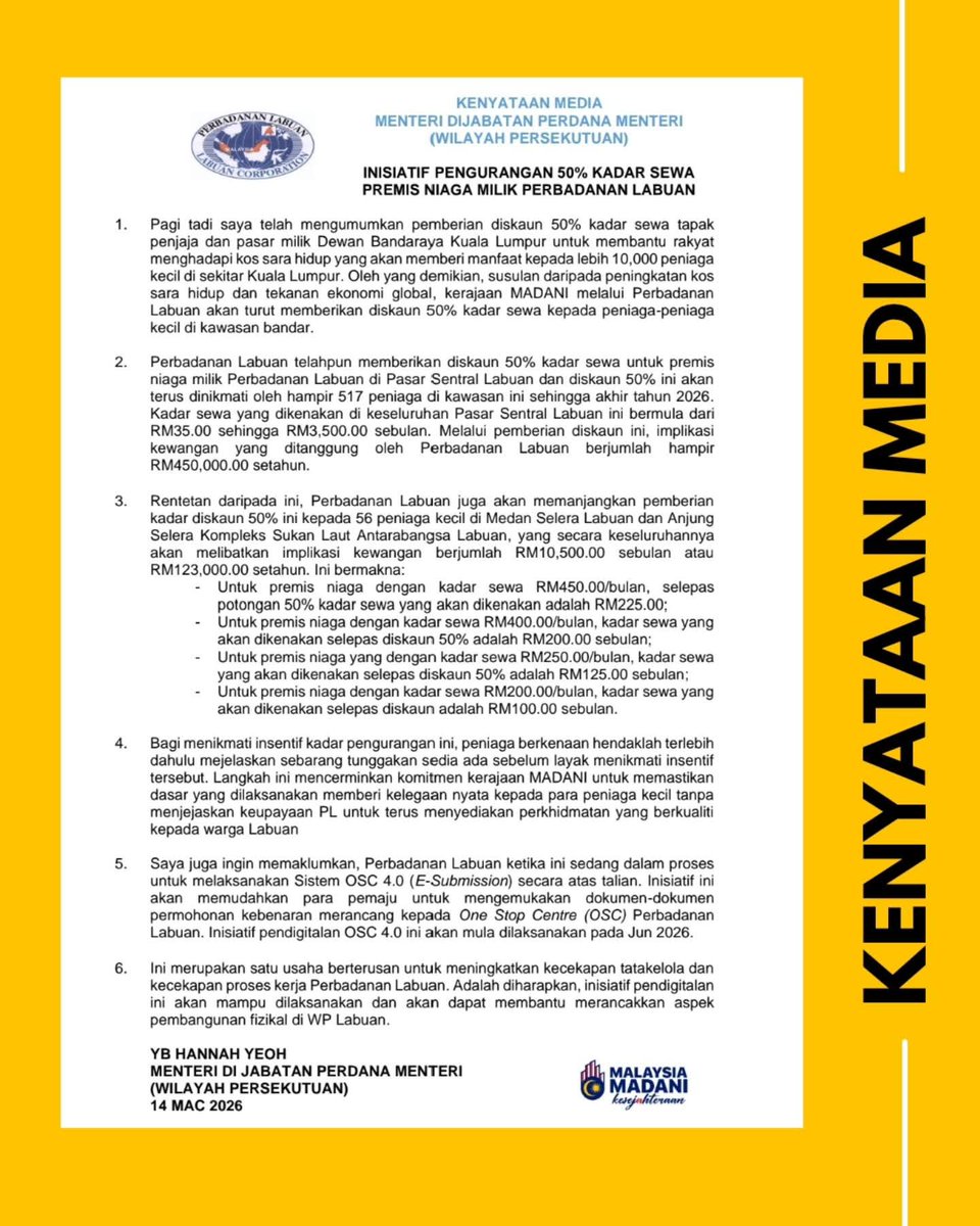 JWP Rasmi tweet media