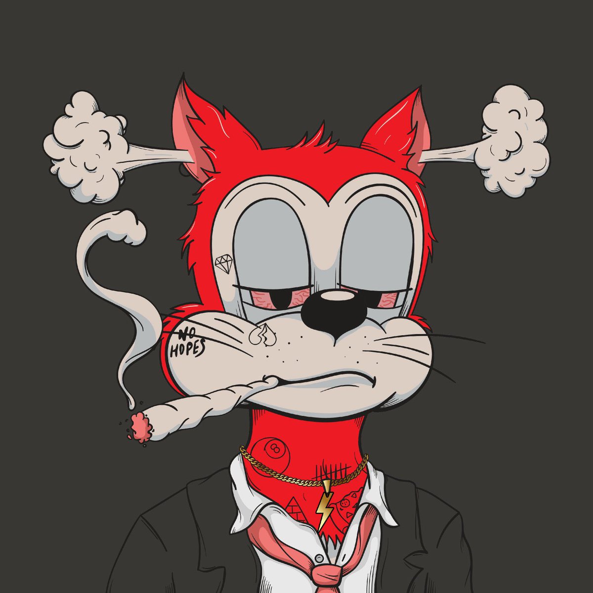 Alex 𝖌𝖒⚡️𝖌𝖓 tweet media