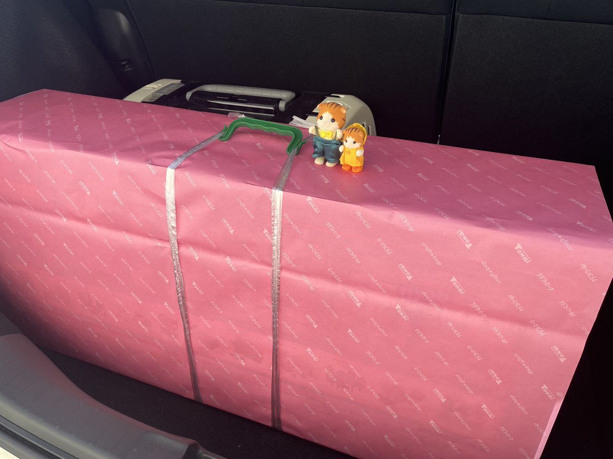 ｋａｒｍａ tweet media