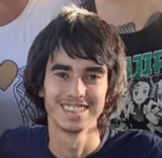 Fernando Nahuel Almeida desapareció el 9/3/26 en Escobar, provincia de Buenos Aires, Se hizo la denuncia. Por favor compartir y avisar #Urgente a la policía local, o al☎️ 911

#Escobar #BuenosAires