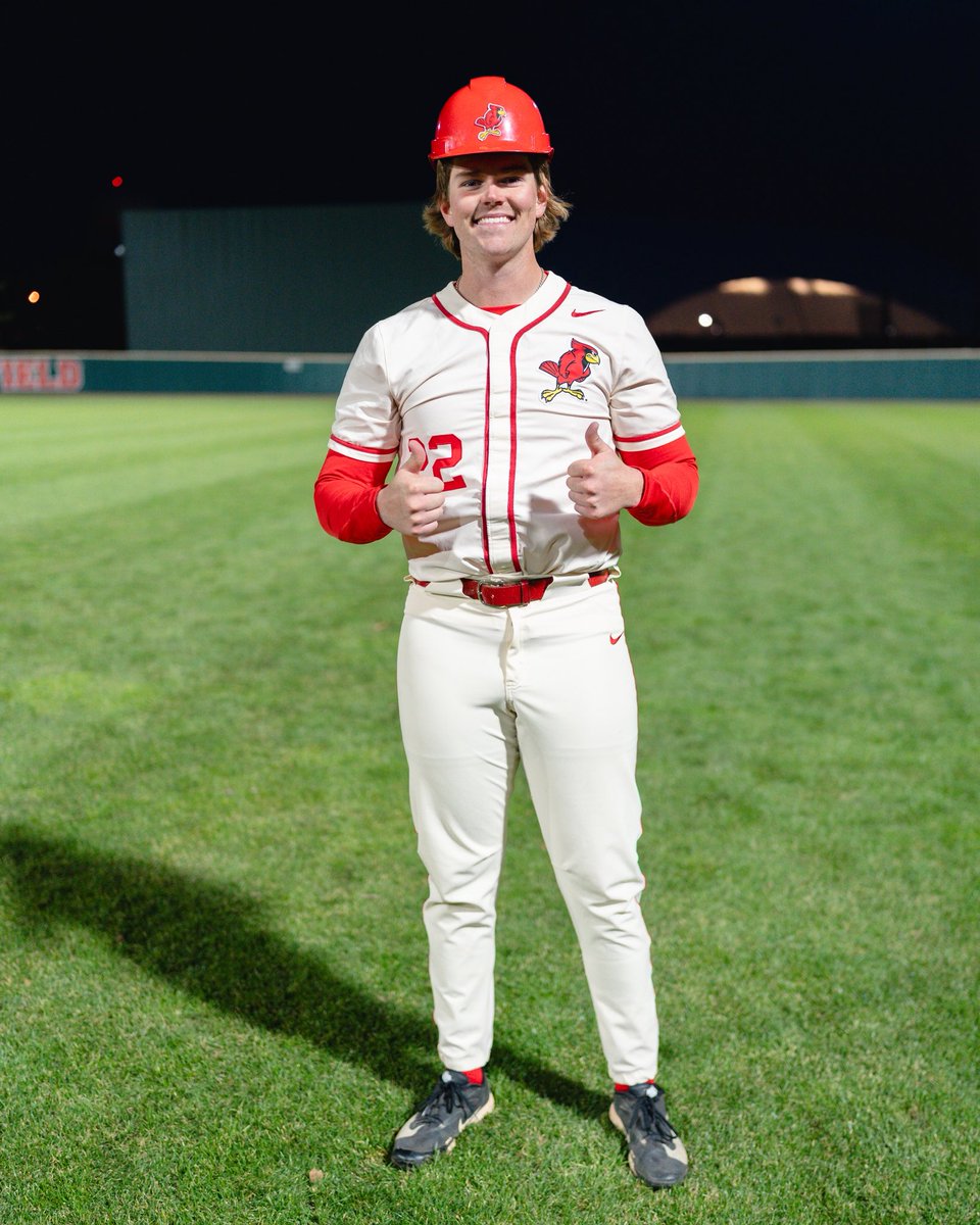 Illinois State Baseball tweet media