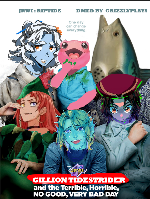 Fishy Minnow tweet media