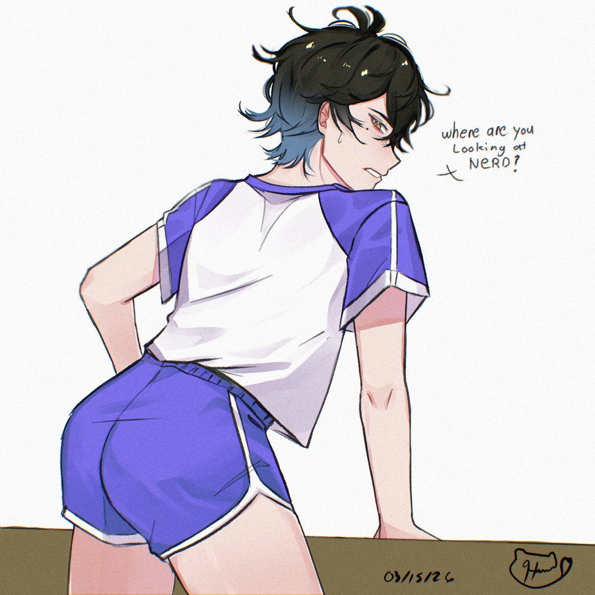 HarukiIsHere II Dream Guider VT 🌌✨|| YAOI KING || tweet media