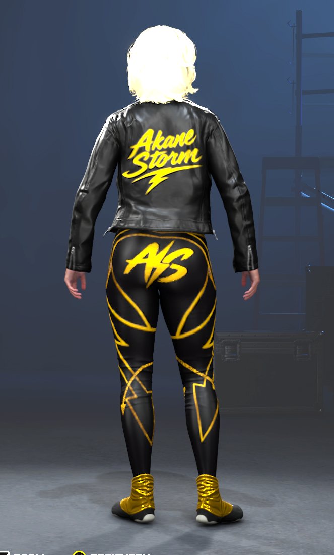 Akane Storm tweet media