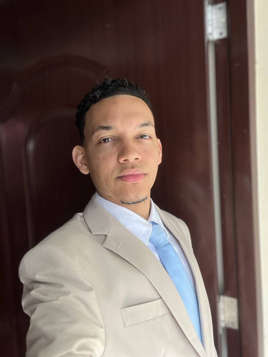 Kelbinson Holguin tweet media