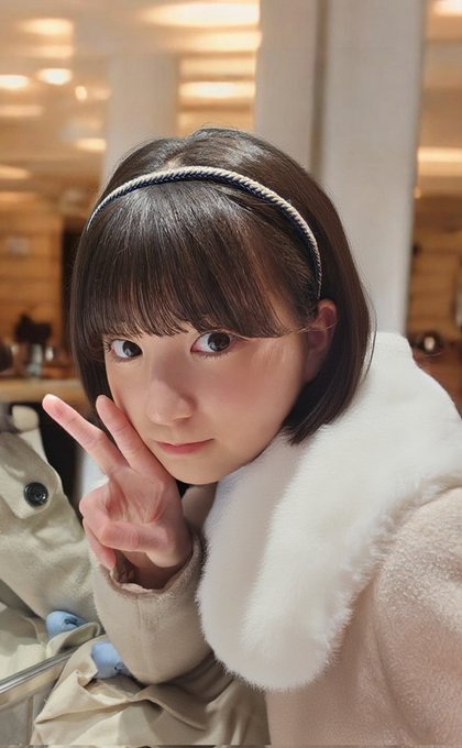 Twitterのコスプレ画像11