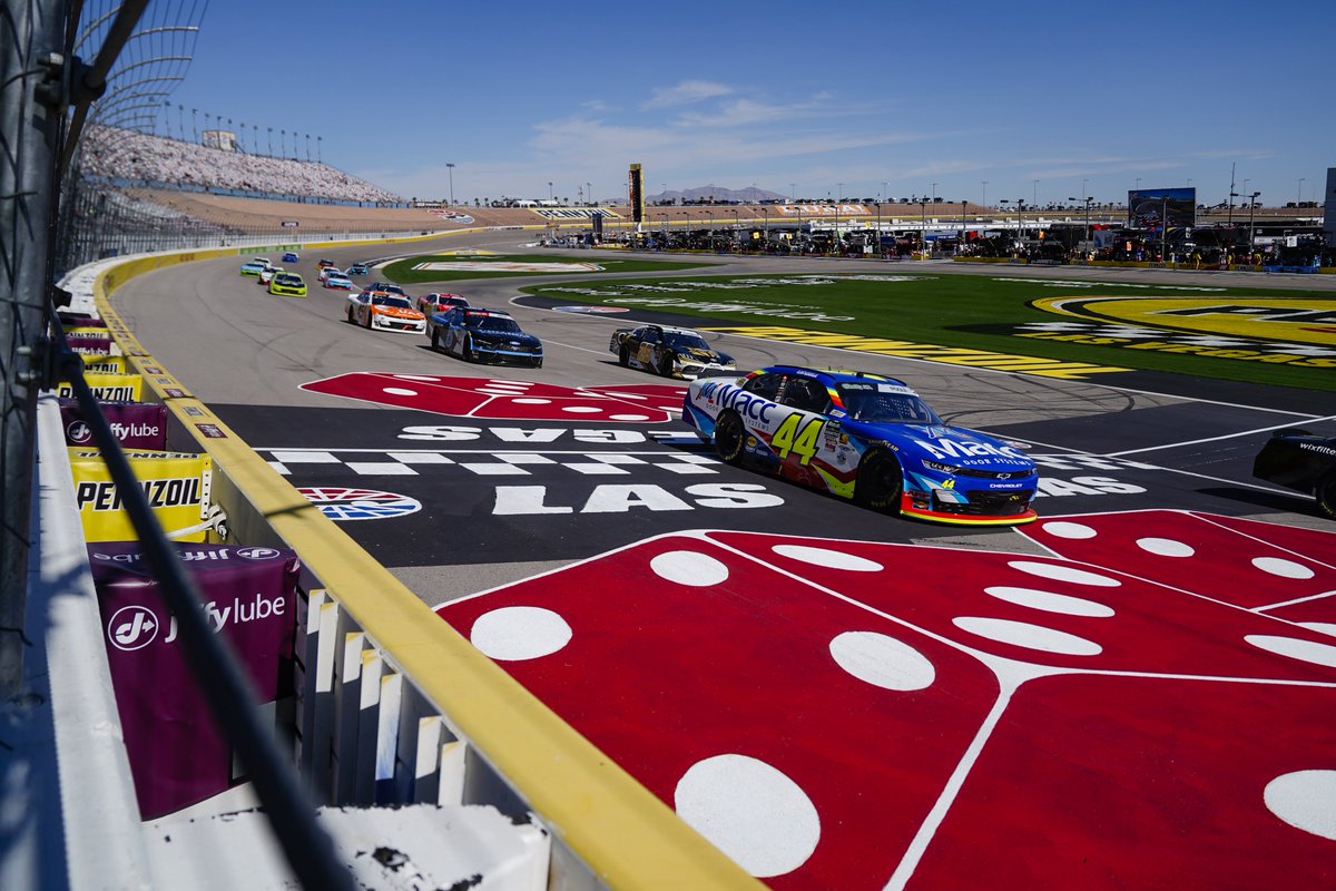 Alpha Prime Racing tweet media