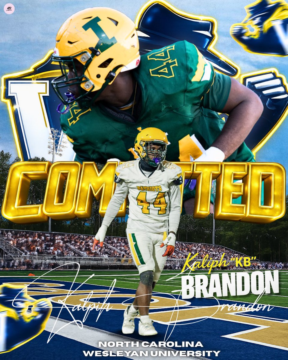 Kaliph “kb” Brandon tweet media