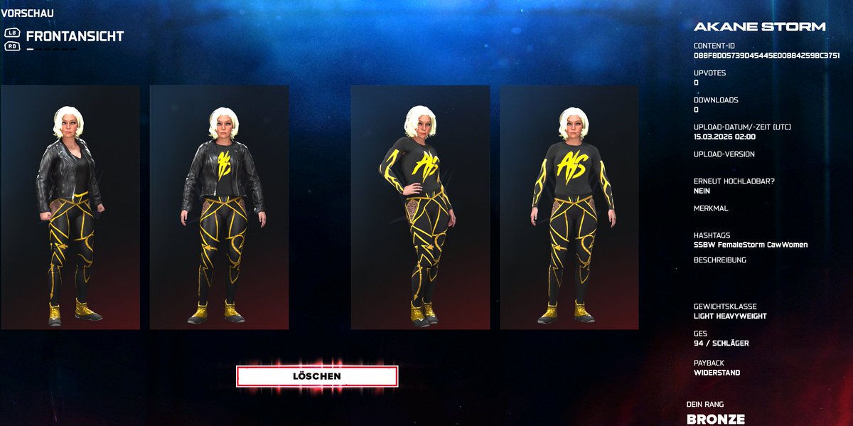 Akane Storm tweet media