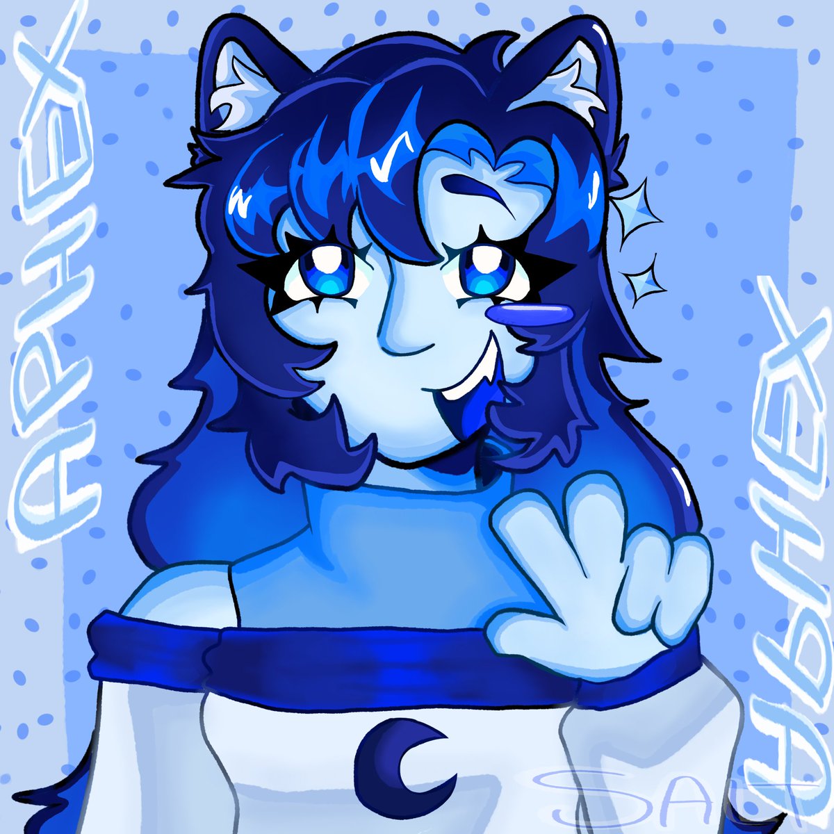 🐯 SALT !! 🦩 tweet media