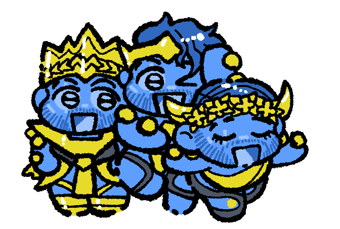 いい感じにできて嬉しかったので記念に