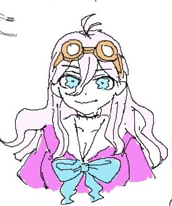 昨日の突発‼️深夜のスペース絵チャ‼️ありがとうございました！
うろ覚えロンパ楽しかった………(画像2枚目と3枚目)